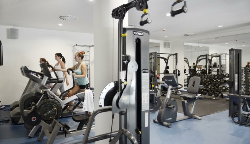 Wellness hotel Vista Dolní Morava